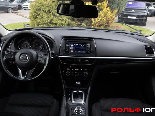 Mazda 6 III (GJ) с пробегом 2013 года, цена 1 648 000 рублей, 147741 км, седан, Автокод Объявления
