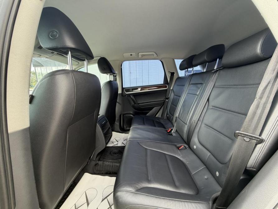 Volkswagen Touareg II Саратов  - изображение 12