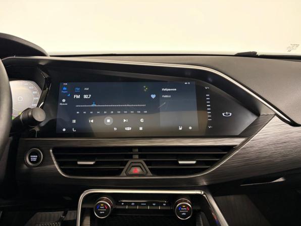 Geely Tugella I Рестайлинг с пробегом 2023 года, цена 2 920 000 рублей, 39742 км, внедорожник, Автокод Объявления