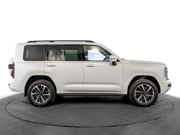 Haval H9 II с пробегом 2024 года, цена 3 880 000 рублей, 34345 км, внедорожник, Автокод Объявления