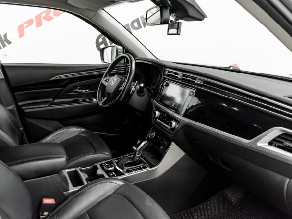 SsangYong Korando IV с пробегом 2020 года, цена 2 300 000 рублей, 95233 км, внедорожник, Автокод Объявления