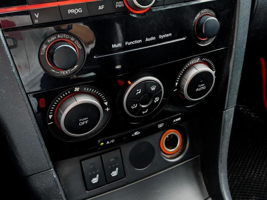 Mazda 3 MPS I Краснодар  - изображение 12