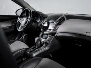 Chevrolet Cruze I Рестайлинг Москва  - изображение 25