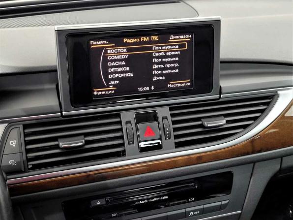 Audi A6 IV (C7) с пробегом 2012 года, цена 940 000 рублей, 297606 км, седан, Автокод Объявления