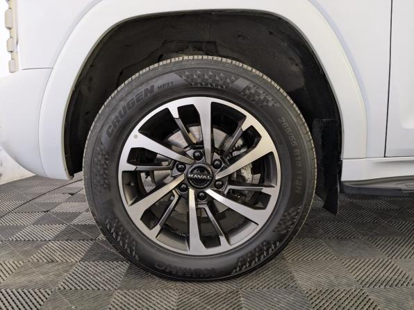Haval H9 II с пробегом 2024 года, цена 3 950 000 рублей, 42754 км, внедорожник, Автокод Объявления