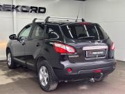 Nissan Qashqai I Рестайлинг Уфа  - изображение 22