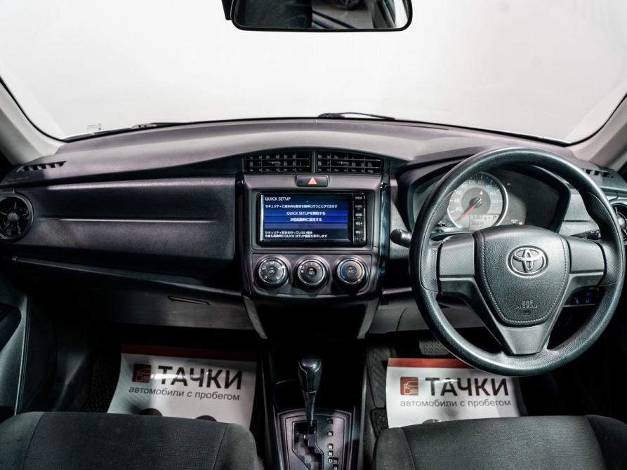 Toyota Corolla XI (E160 E170) Рестайлинг 2 Чита  - изображение 7