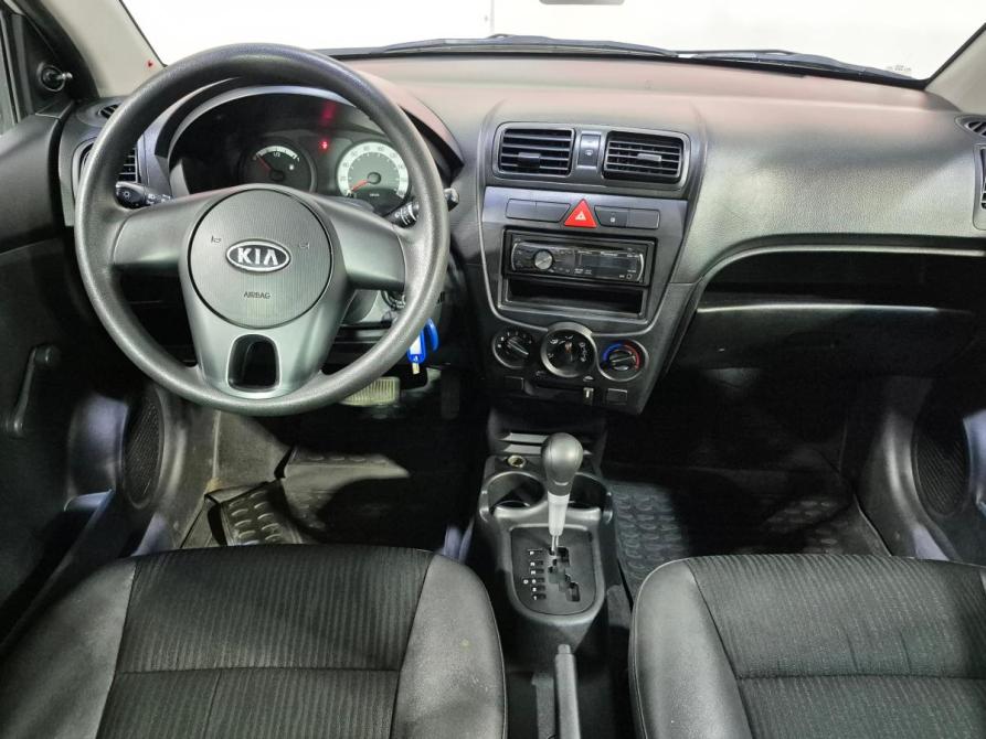 Kia Picanto I Рестайлинг Воронеж  - изображение 10