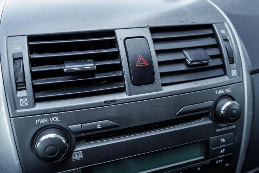 Toyota Corolla X (E140 E150) Рестайлинг Ульяновск  - изображение 29