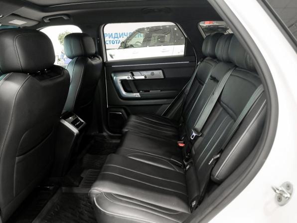 Jaecoo J7 I с пробегом 2024 года, цена 2 250 000 рублей, 40900 км, внедорожник, Автокод Объявления