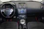 Nissan Qashqai I Рестайлинг Кемерово  - изображение 34