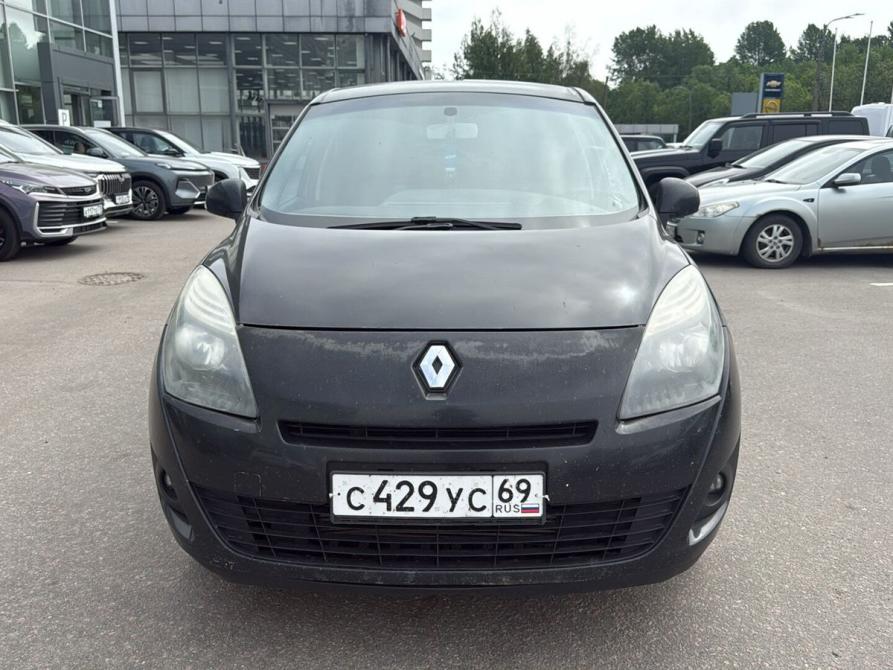 Renault Scenic III Санкт-Петербург  - изображение 1