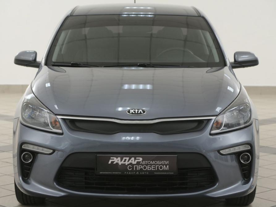 Kia Rio IV Иваново  - изображение 6