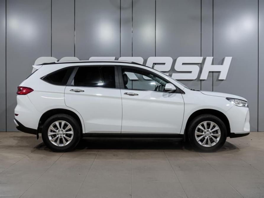 Haval M6 II Воронеж  - изображение 5