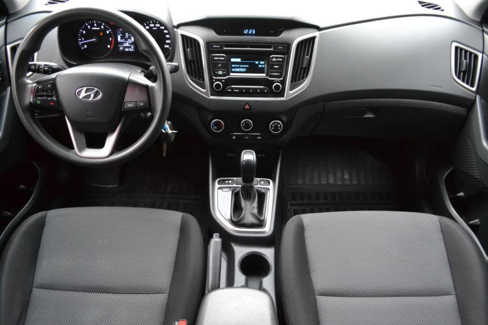 Hyundai Creta I Старый Оскол  - изображение 10