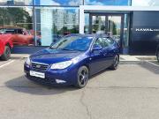 Hyundai Elantra IV (HD) Москва  - изображение 15