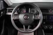 Skoda Octavia III (A7) Рестайлинг Тюмень  - изображение 31