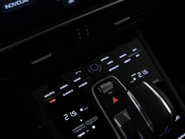 Porsche Cayenne III с пробегом 2020 года, цена 14 998 888 рублей, 90433 км, внедорожник, Автокод Объявления