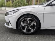 Hyundai Elantra VII (CN7) Екатеринбург  - изображение 32