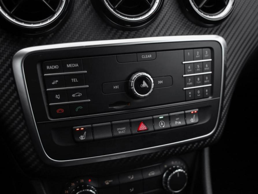 Mercedes-Benz GLA I (X156) Рестайлинг Санкт-Петербург  - изображение 19