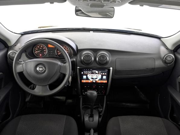 Nissan Almera III (G15) с пробегом 2018 года, цена 985 000 рублей, 82442 км, седан, Автокод Объявления