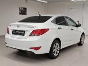 Hyundai Solaris I Рестайлинг Казань  - изображение 28