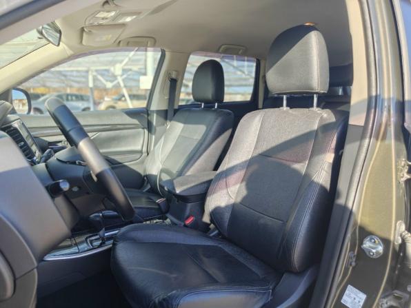 Mitsubishi Outlander III Рестайлинг 3 с пробегом 2018 года, цена 1 711 000 рублей, 158431 км, внедорожник, Автокод Объявления