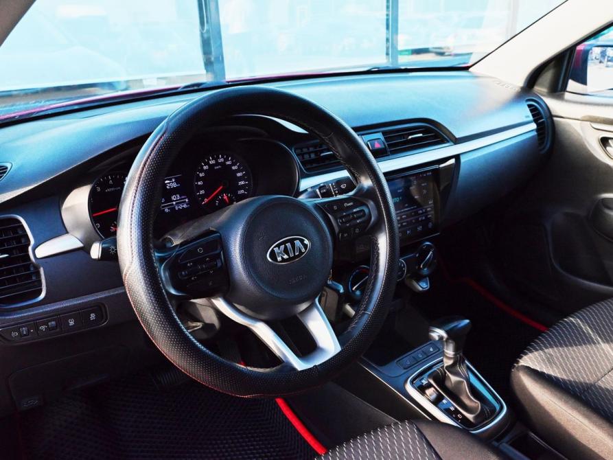 Kia Rio IV Екатеринбург  - изображение 15
