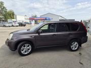 Nissan X-Trail II Сызрань  - изображение 27