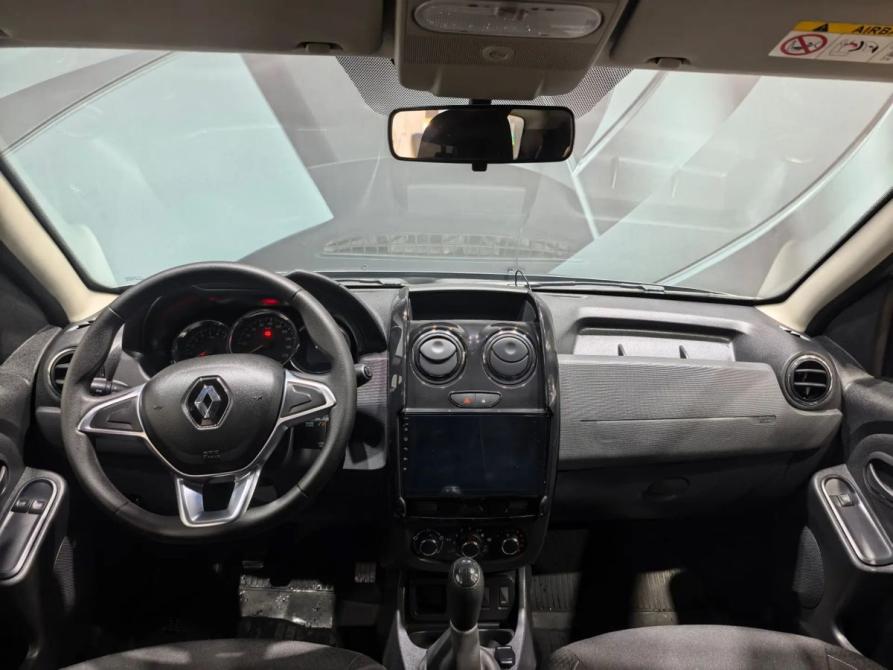Renault Duster I Рестайлинг Пермь  - изображение 15