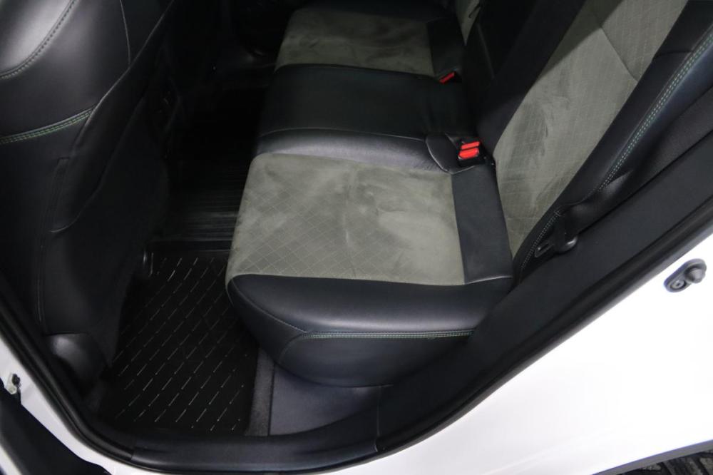 Toyota RAV4 V (XA50) Сургут  - изображение 12