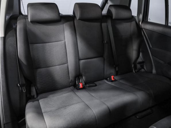 Volkswagen Tiguan I Рестайлинг с пробегом 2012 года, цена 989 000 рублей, 134512 км, внедорожник, Автокод Объявления