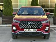 Chery Tiggo 7 Pro I Уфа  - изображение 13