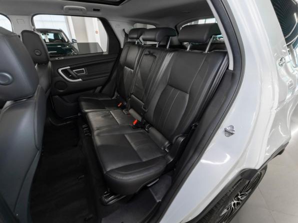 Land Rover Discovery Sport I с пробегом 2019 года, цена 2 670 000 рублей, 129986 км, внедорожник, Автокод Объявления