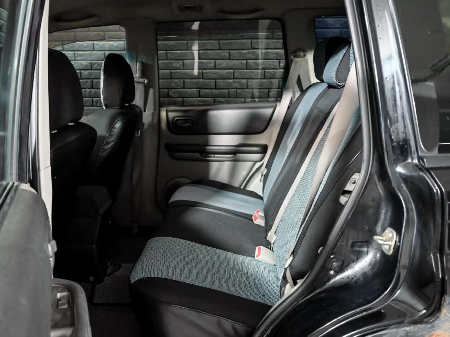 Nissan X-Trail I Рестайлинг Екатеринбург  - изображение 6