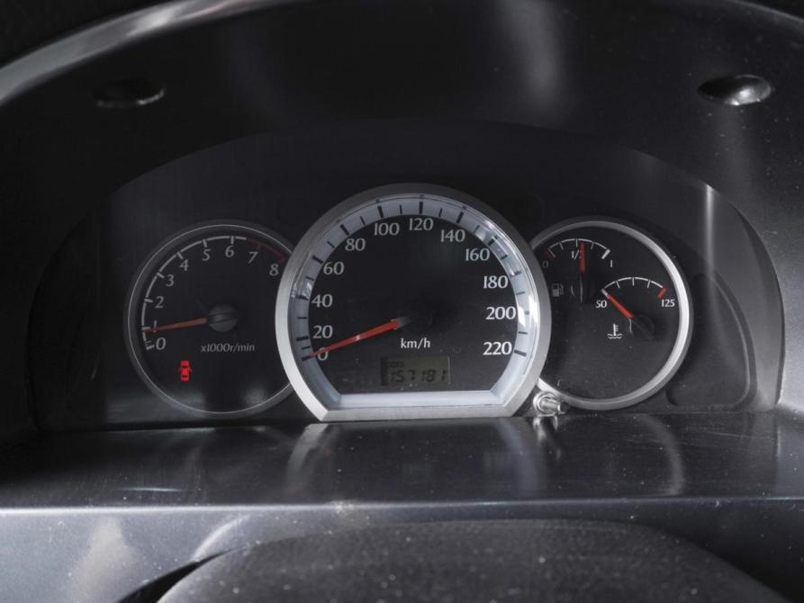 Chevrolet Lacetti I Ростов-на-Дону  - изображение 15
