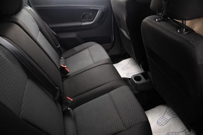 Skoda Fabia II Рестайлинг с пробегом 2011 года, цена 489 000 рублей, 210228 км, хэтчбек, Автокод Объявления