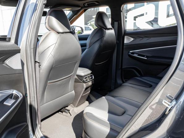 Geely Cityray с пробегом 2024 года, цена 2 445 000 рублей, 20747 км, внедорожник, Автокод Объявления