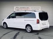 Mercedes-Benz V-Класс III (W447) Рестайлинг Кемерово  - изображение 46