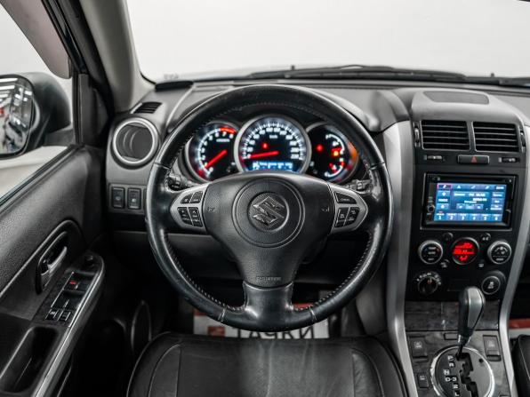 Suzuki Grand Vitara II Рестайлинг 2 с пробегом 2012 года, цена 1 265 000 рублей, 270000 км, внедорожник, Автокод Объявления