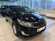 Kia Rio III Челябинск  - изображение 22
