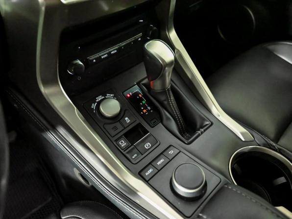 Lexus NX I с пробегом 2015 года, цена 3 500 000 рублей, 109524 км, внедорожник, Автокод Объявления