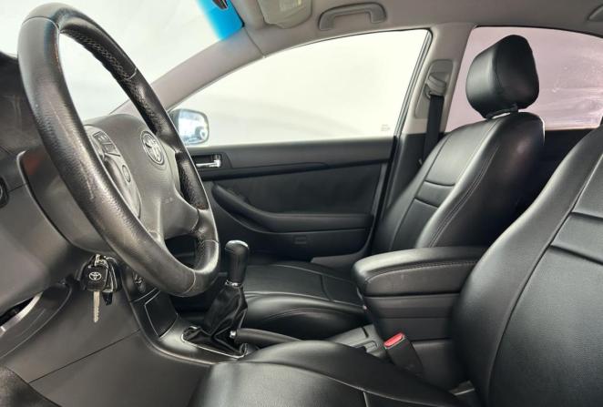 Toyota Avensis II Рестайлинг с пробегом 2007 года, цена 680 000 рублей, 274469 км, седан, Автокод Объявления