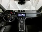 Porsche Macan I Рестайлинг Москва  - изображение 37