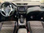 Nissan Qashqai II Ярославль  - изображение 26