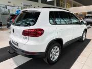 Volkswagen Tiguan I Рестайлинг Екатеринбург  - изображение 31