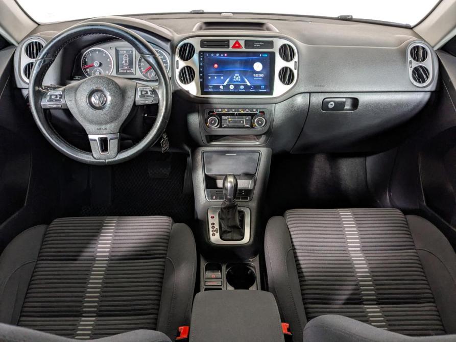 Volkswagen Tiguan I Екатеринбург  - изображение 10