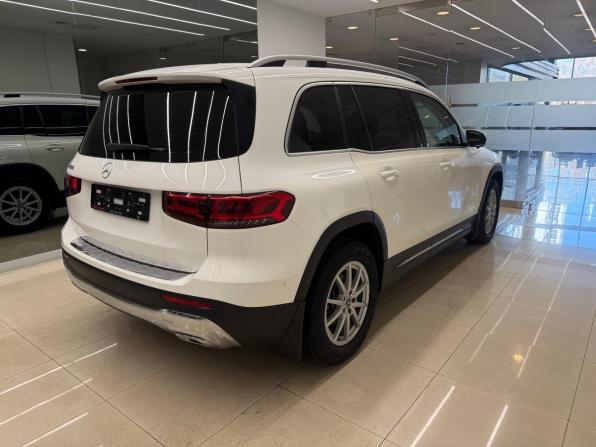 Mercedes-Benz GLB I (X247) с пробегом 2020 года, цена 3 100 000 рублей, 38000 км, внедорожник, Автокод Объявления