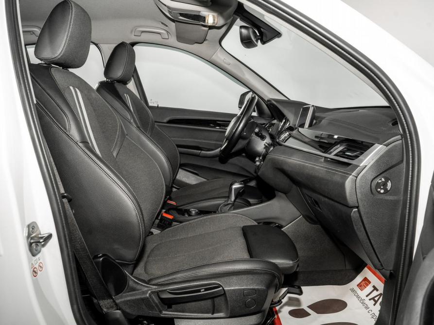 BMW X1 II (F48) Рестайлинг Иркутск  - изображение 5