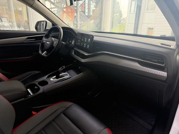 Haval F7x I Рестайлинг с пробегом 2022 года, цена 2 050 000 рублей, 37460 км, внедорожник, Автокод Объявления